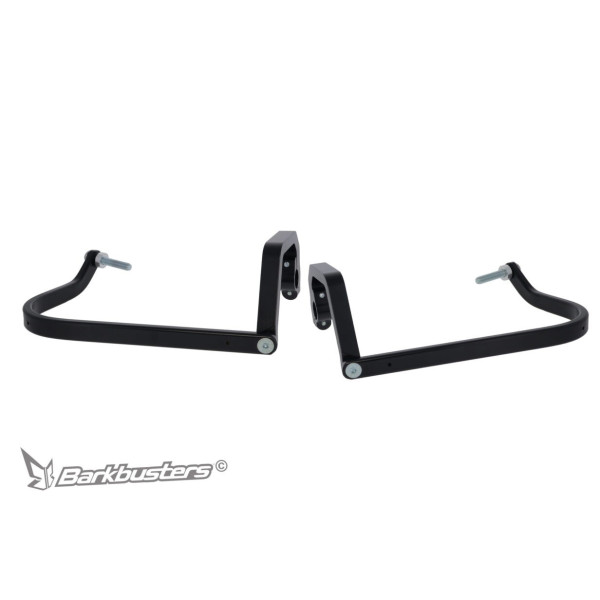 BarkBusters BarkBusters Handguard Kit for BMW R1300GS/Trophy/Trophy X '24- and  R1300GS Adventure Trophy/GSA/Adventure Triple/Adventure Trophy X '25-
